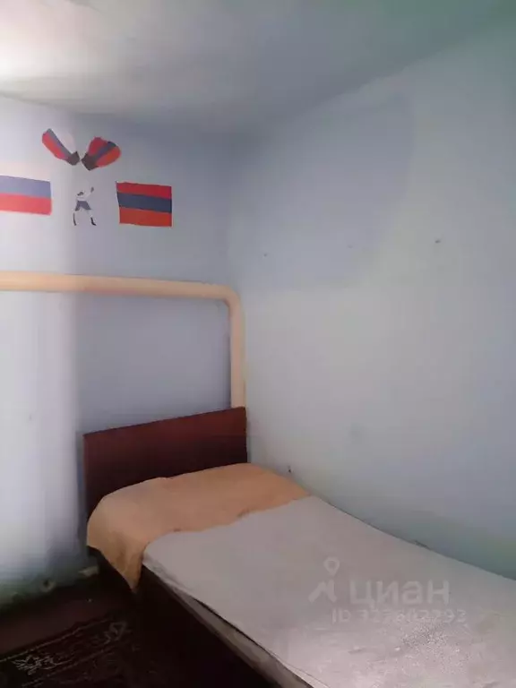 Дом в Краснодарский край, Белореченск Заводская ул. (46 м) - Фото 2