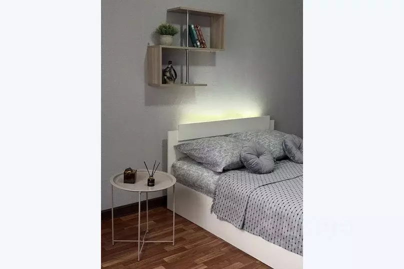 2-к кв. Башкортостан, Салават ул. Губкина, 8 (60.0 м) - Фото 1