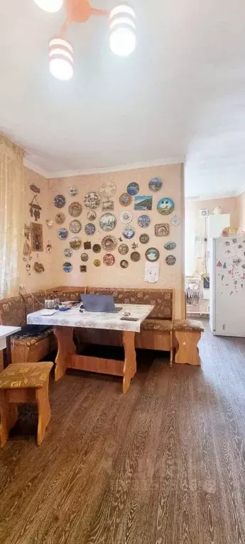 Коттедж в Белгородская область, Белгород ул. Циолковского (178 м) - Фото 0