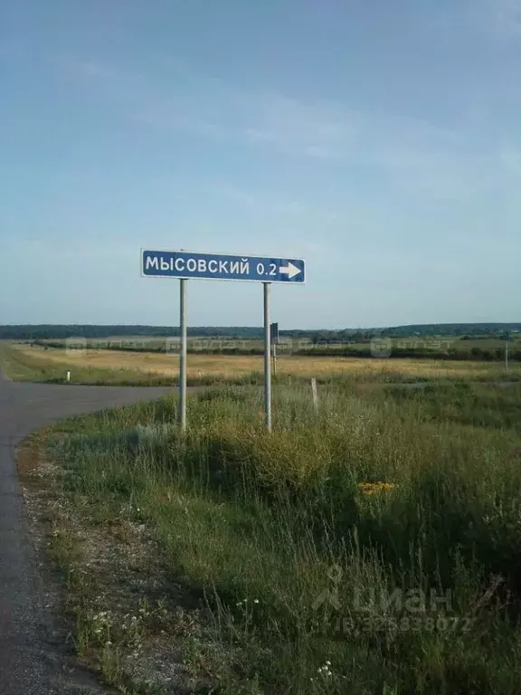 Участок в Татарстан, Лаишевский район, Куюковское с/пос, пос. ... - Фото 2