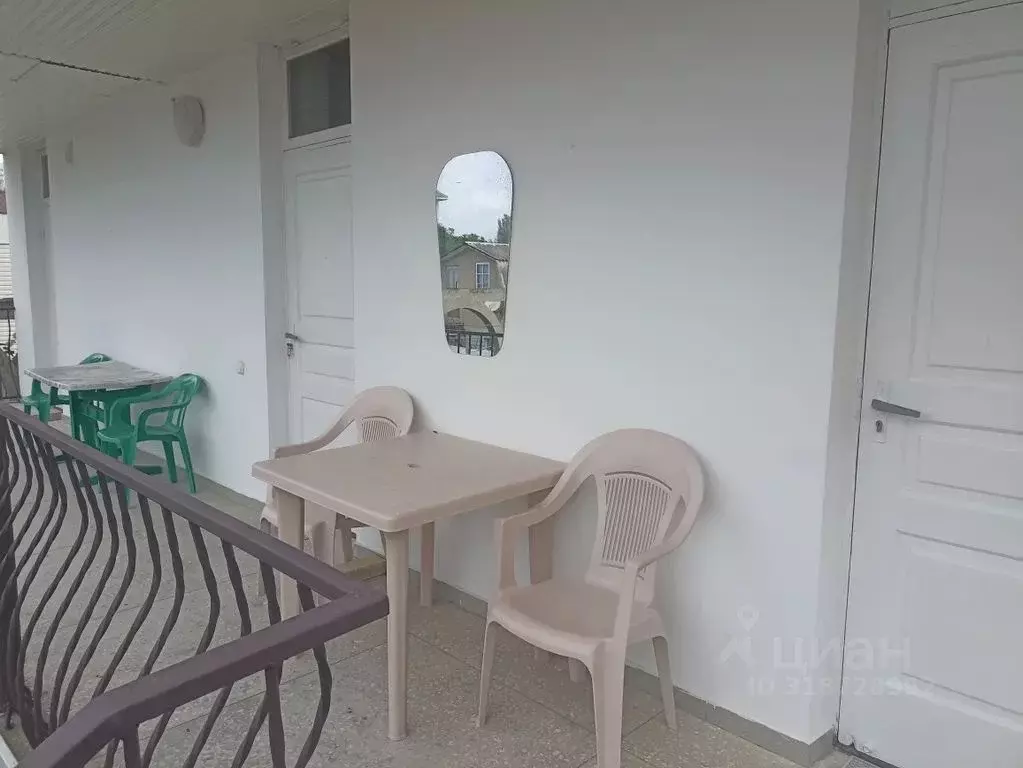 Комната Краснодарский край, Анапа ул. Трудящихся, 146 - Фото 2