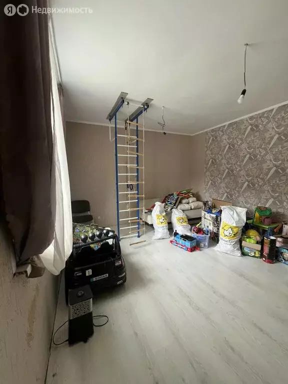 Дом в посёлок Красный Адуй, Заречная улица, 10 (216.7 м) - Фото 1