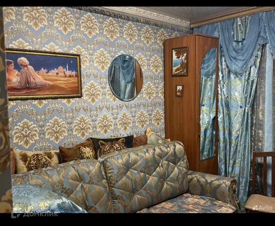 Продаётся 3-к квартира, 60 м - Фото 0