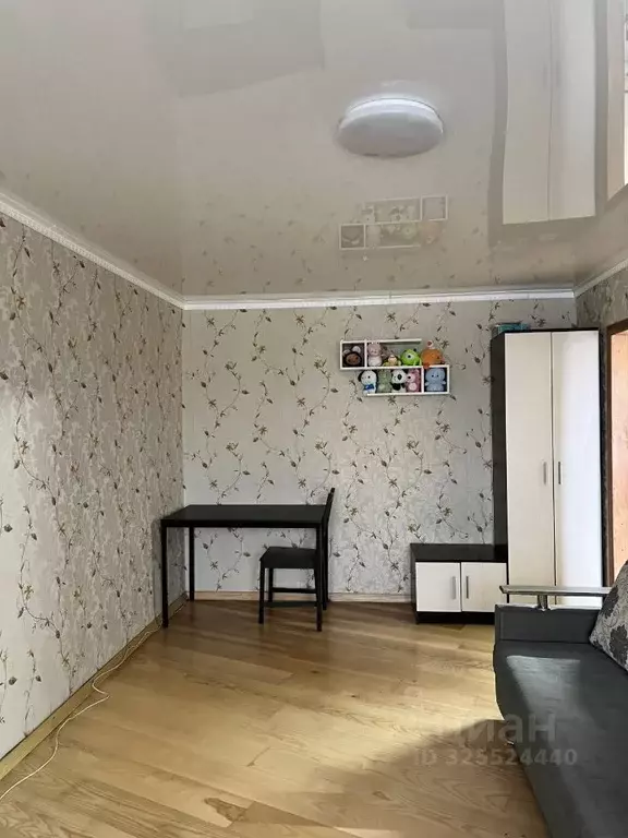 1-к кв. Ростовская область, Новочеркасск Гвардейская ул., 5 (31.0 м) - Фото 2