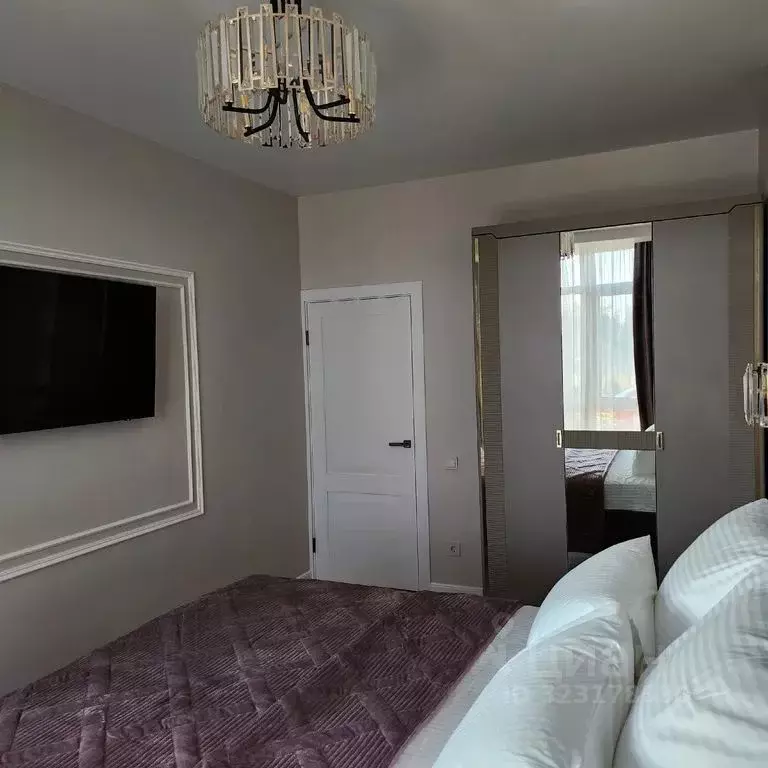 1-к кв. Севастополь ул. Летчиков, 10 (42.0 м) - Фото 2