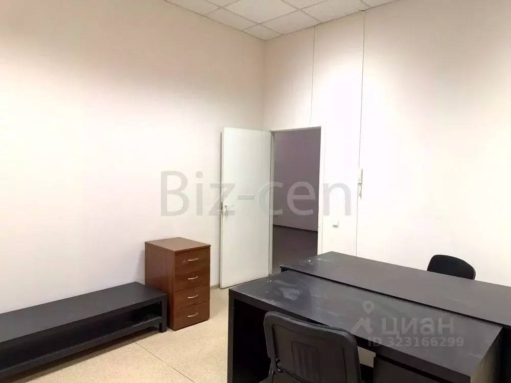 Офис в Санкт-Петербург Мытнинская ул., 12/44 (22 м) - Фото 2