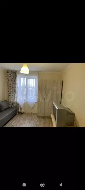 Комната 12 м в 2-к., 7/10 эт. - Фото 1