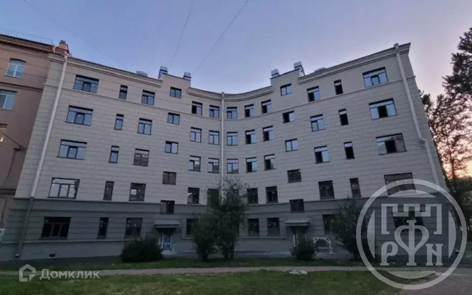 Продаётся квартира-студия, 25.5 м - Фото 1