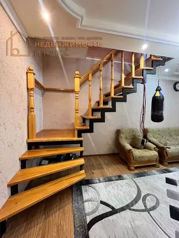 3-к кв. Башкортостан, Нефтекамск ул. Ленина, 52Г (94.8 м) - Фото 0