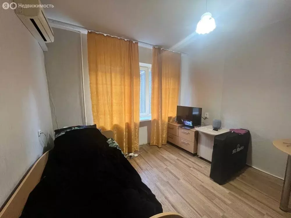 1-комнатная квартира: Анапа, проезд Космонавтов, 34 (21 м) - Фото 1