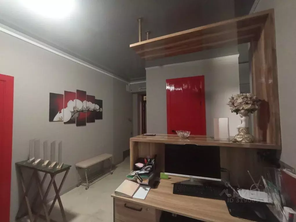 2-к кв. Краснодарский край, Ейск ул. Свердлова, 126 (31.5 м) - Фото 1