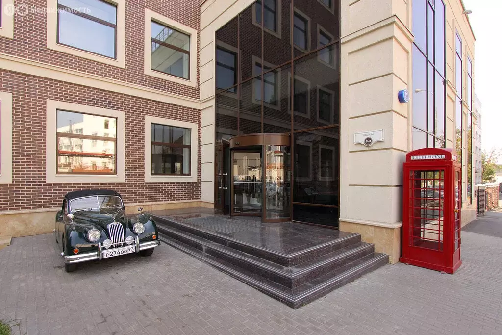 Офис (212 м) - Фото 2