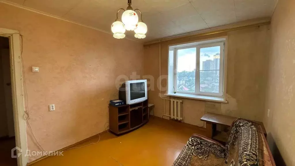 Продаётся 1-к квартира, 29.2 м - Фото 1