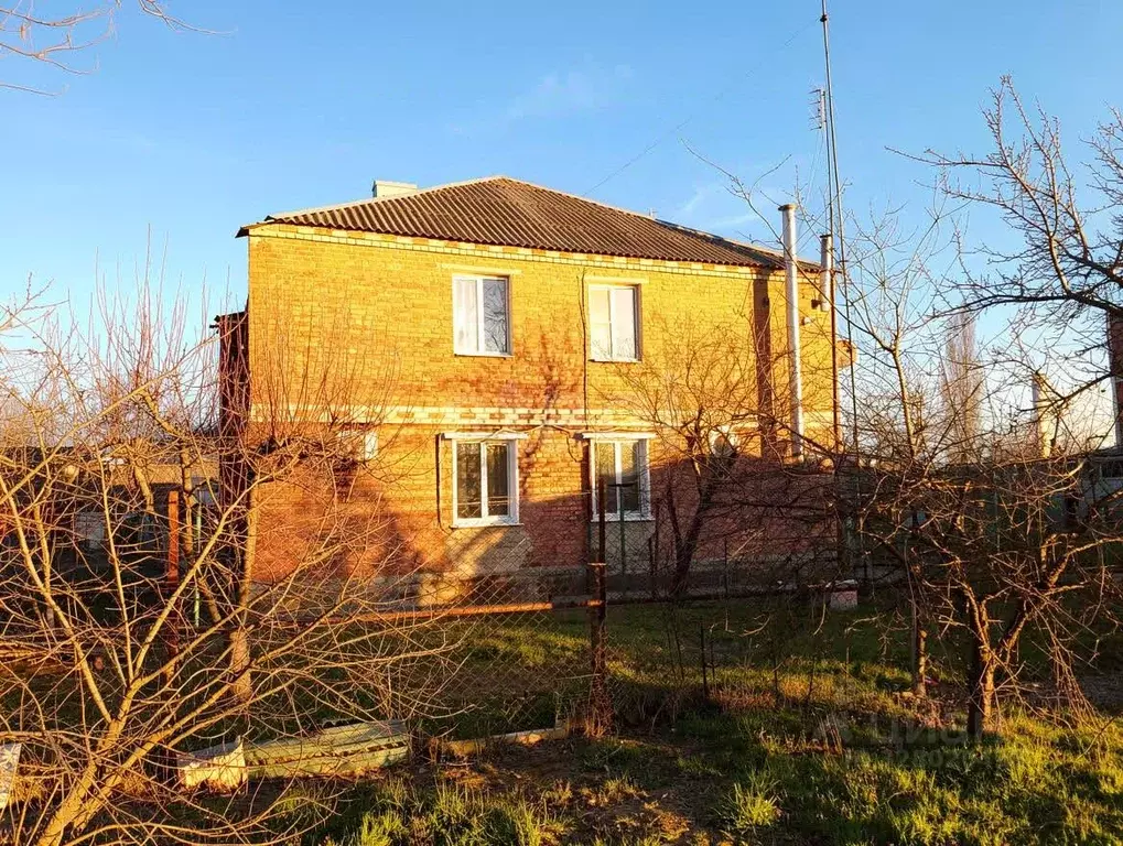 3-к кв. Краснодарский край, Славянский район, Маевское с/пос, Сербин ... - Фото 2