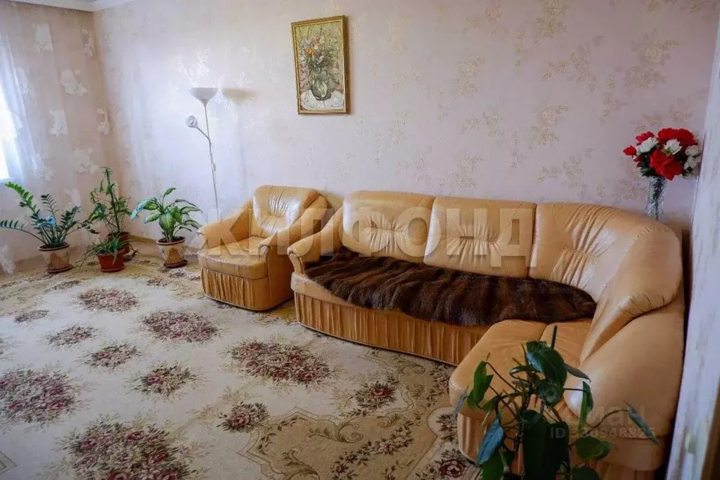 Таунхаус в Белгородская область, Белгородский муниципальный округ, ... - Фото 1