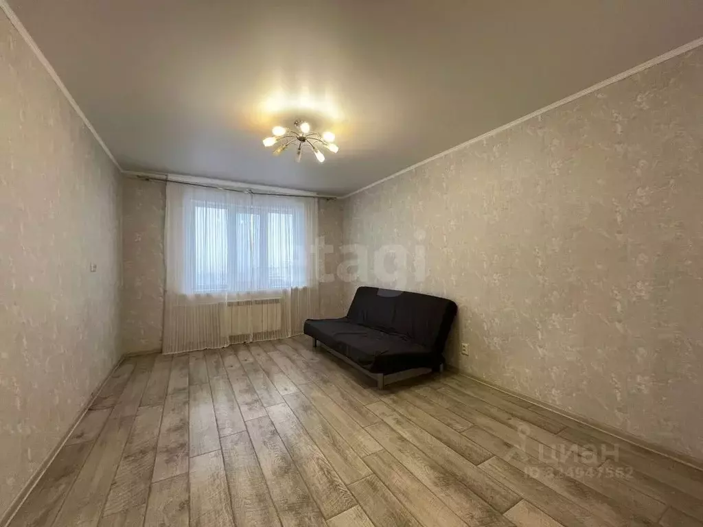 2-к кв. Татарстан, Казань ул. Ноксинский Спуск, 33 (51.2 м) - Фото 1