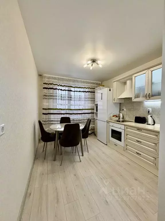 1-к кв. Новосибирская область, Новосибирск ул. Дмитрия Шмонина, 10 ... - Фото 2