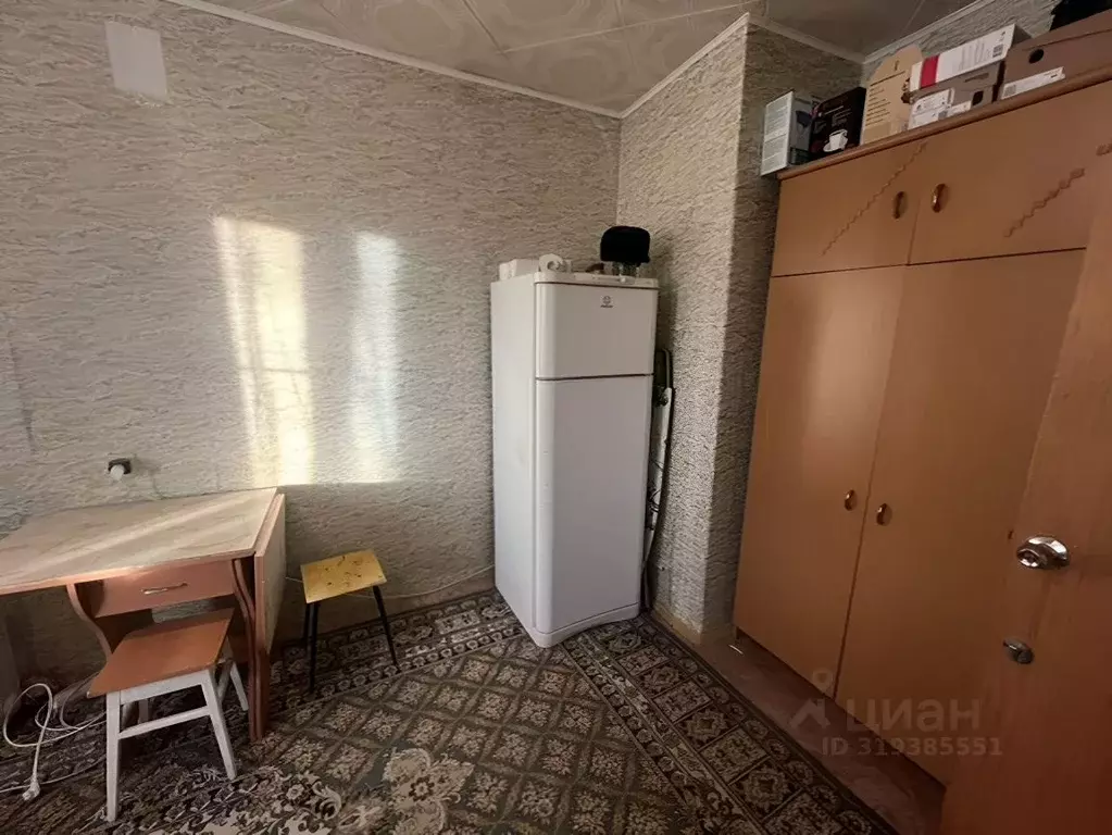 Комната Нижегородская область, Нижний Новгород Московское ш., 231 - Фото 0