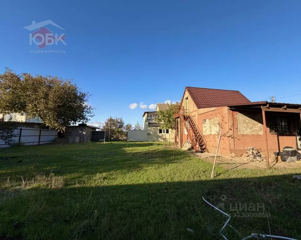 Дом в Крым, Сакский район, с. Суворовское 1 (95 м) - Фото 2