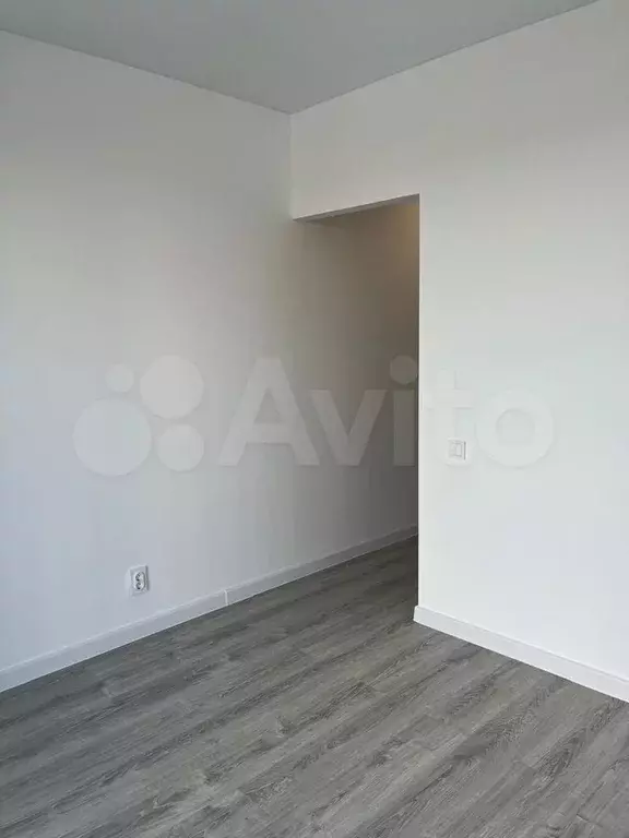 1-к. квартира, 32,1 м, 3/4 эт. - Фото 1