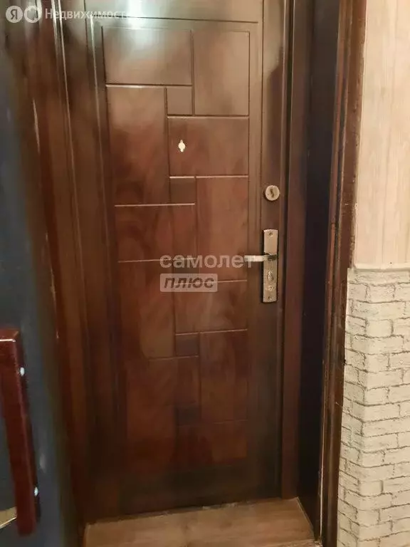 2-комнатная квартира: Грязи, улица Челюскина, 24 (60 м) - Фото 2