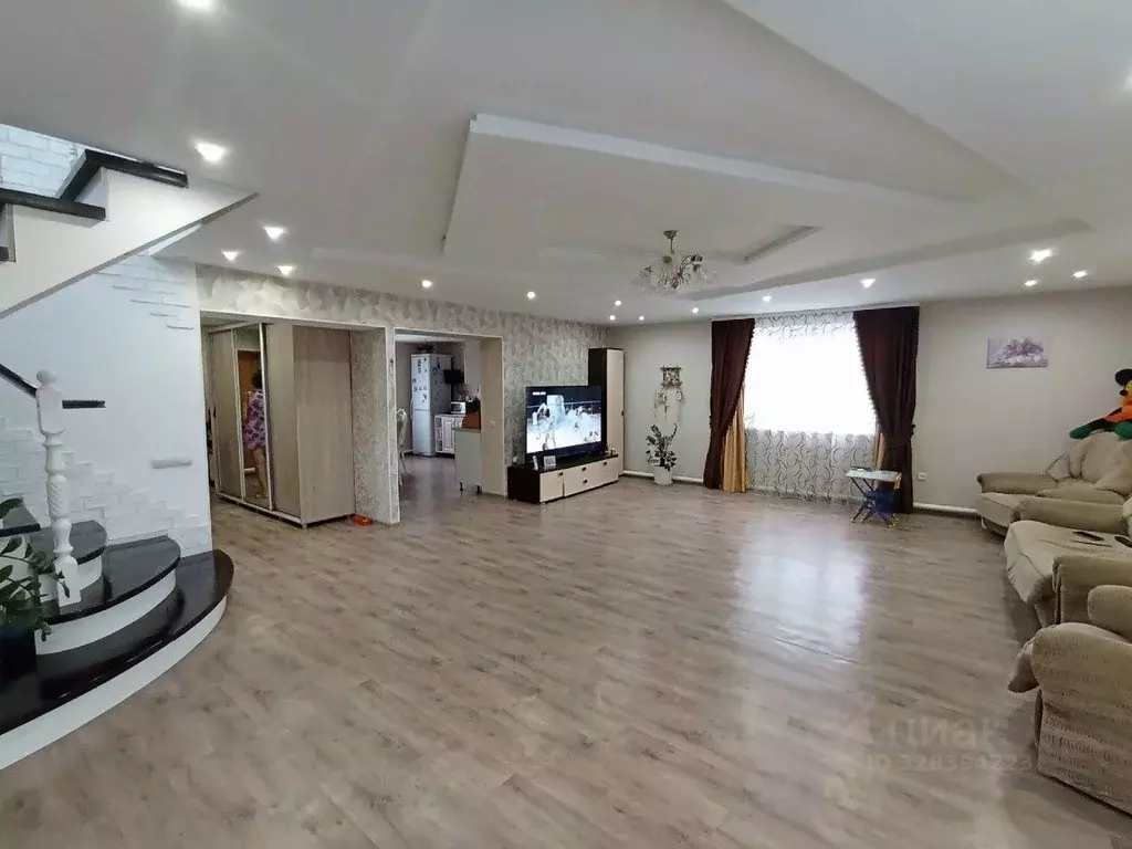 Дом в Пермский край, Лысьва Садовая ул. (163 м) - Фото 1