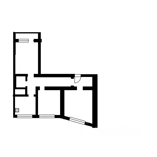 3-к кв. Челябинская область, Челябинск Молдавская ул., 11 (73.0 м) - Фото 2