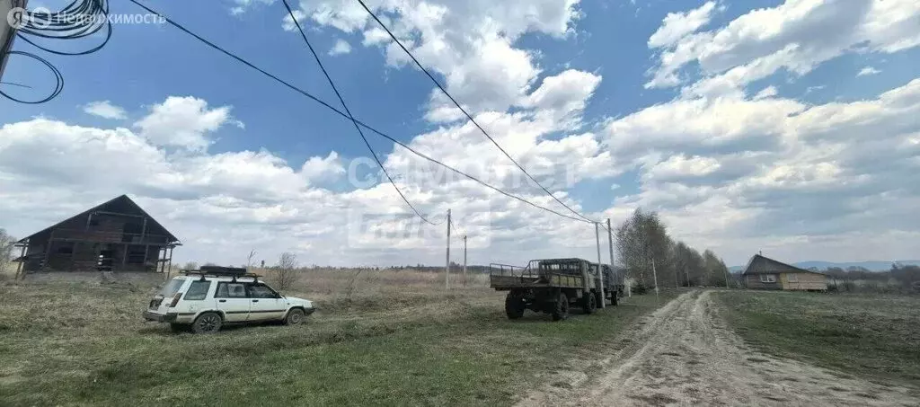 Дом в Приморский край, село Яковлевка (149.1 м) - Фото 2