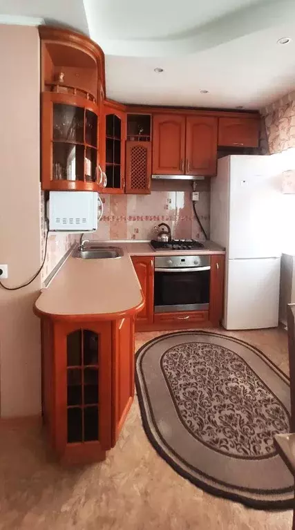 Продаётся 3-к квартира, 59.5 м - Фото 0