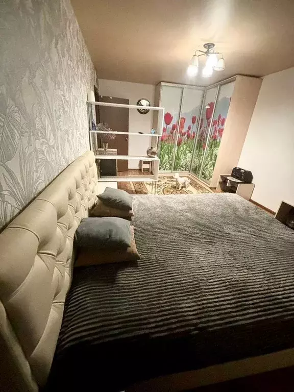 2-к кв. Краснодарский край, Краснодар ул. Кружевная, 5 (57.0 м) - Фото 2