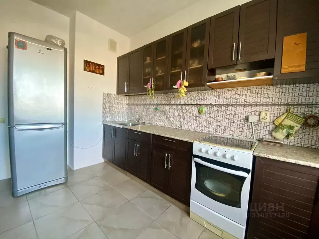 2-к кв. Санкт-Петербург Варшавская ул., 23к2 (59.1 м) - Фото 2