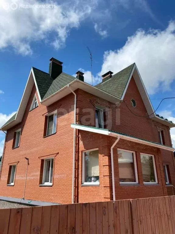 Дом в Садовый, Сиреневая улица (274.8 м) - Фото 2