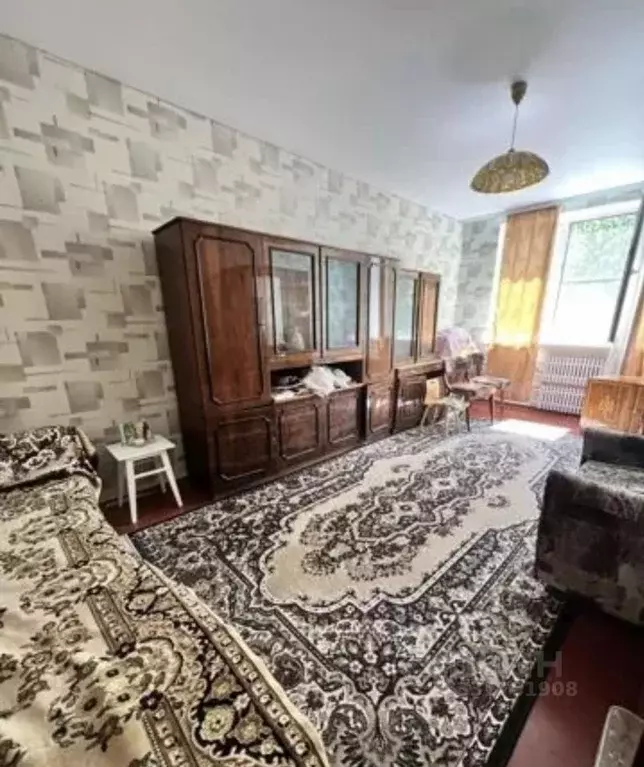 2-к кв. Ставропольский край, Ставрополь ул. 50 лет ВЛКСМ, 44/2 (45.0 ... - Фото 1