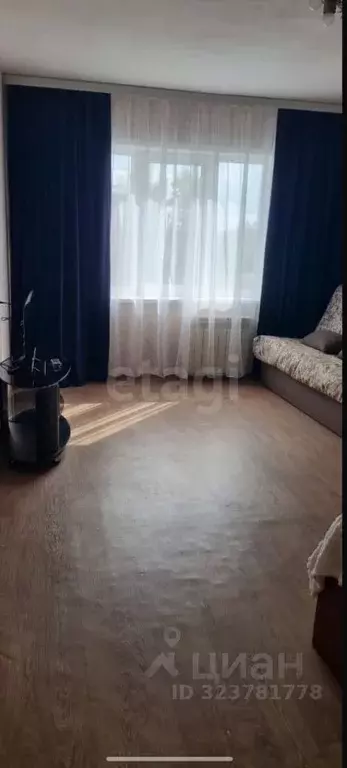 1-к кв. Кемеровская область, Ленинск-Кузнецкий ул. Пирогова, 2/3 (35.2 ... - Фото 2