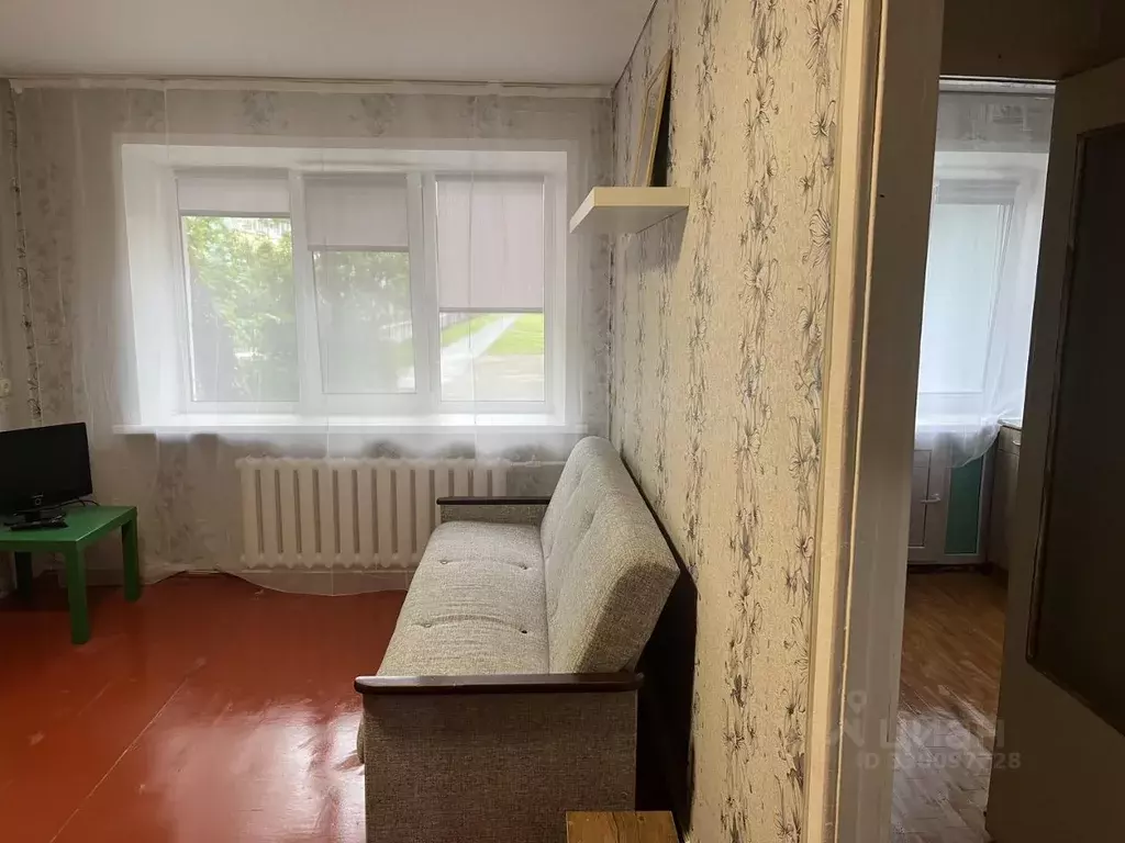 2-к кв. Брянская область, Брянск Новозыбковская ул., 17 (43.0 м) - Фото 2