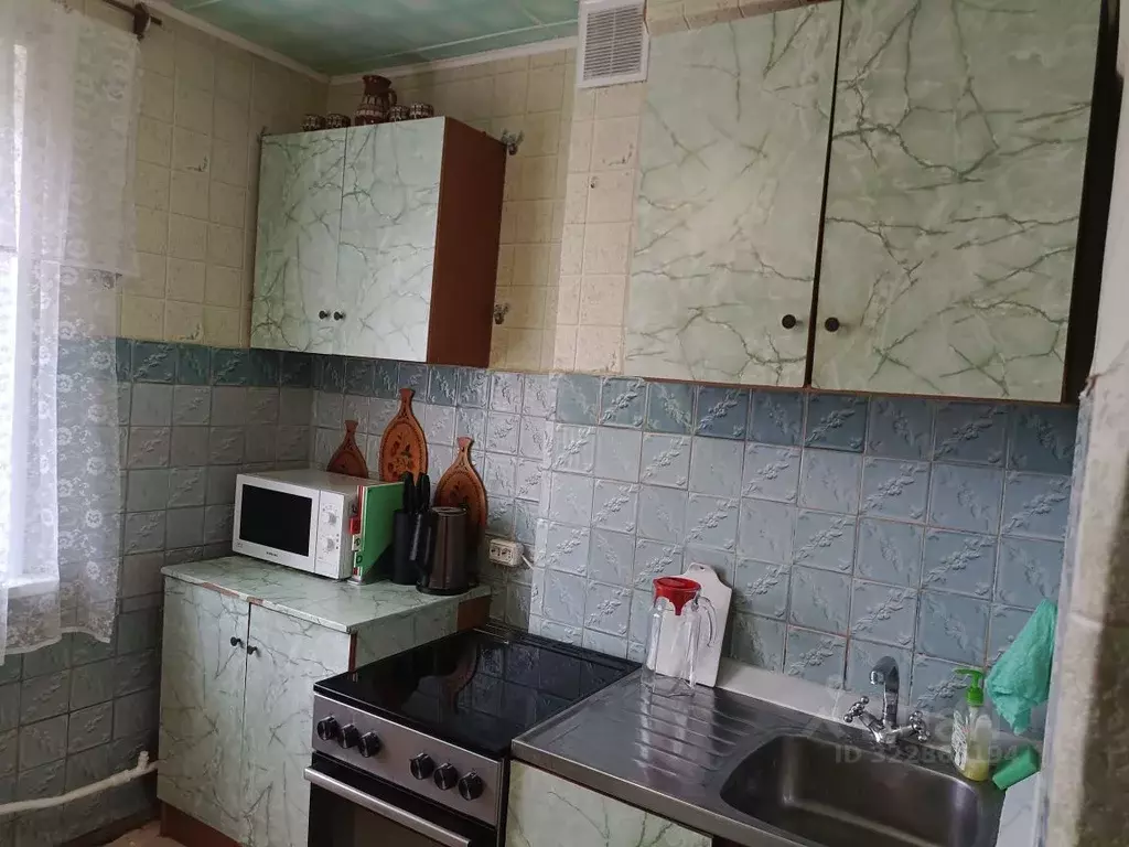 3-к кв. Московская область, Сергиево-Посадский городской округ, ... - Фото 2