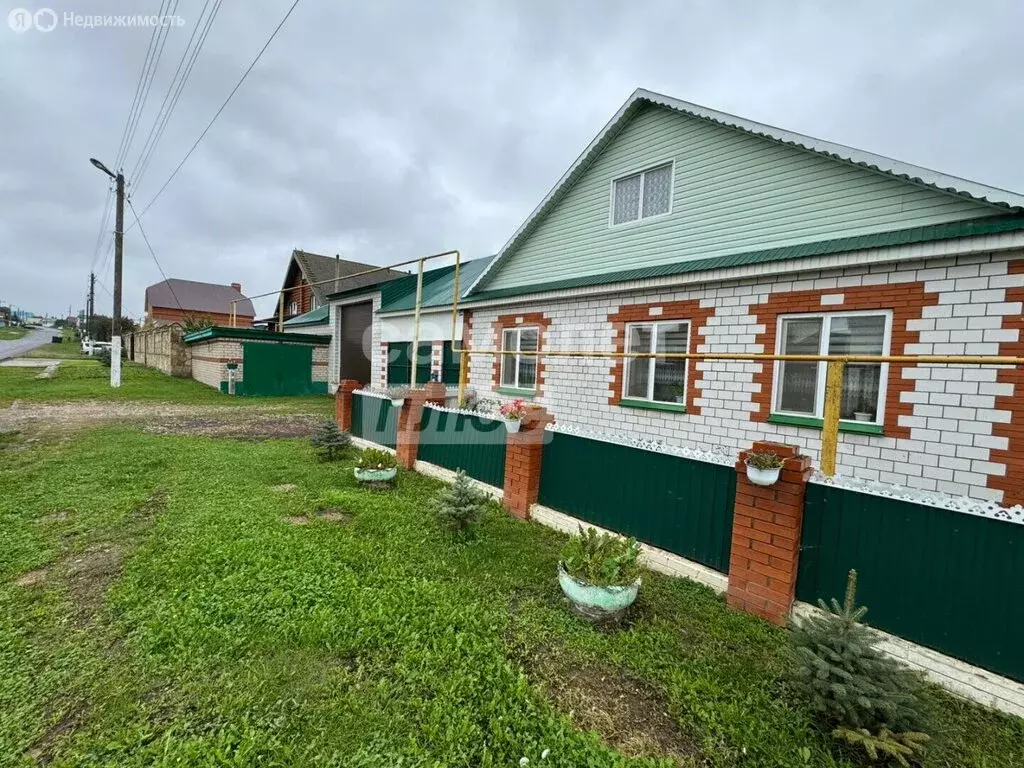 Дом в село Куркачи, Центральная улица, 34 (130 м) - Фото 2