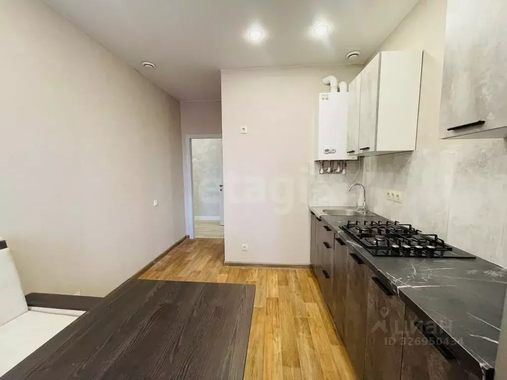 2-к кв. Адыгея, Тахтамукайский район, Старобжегокайское с/пос, Новая ... - Фото 1