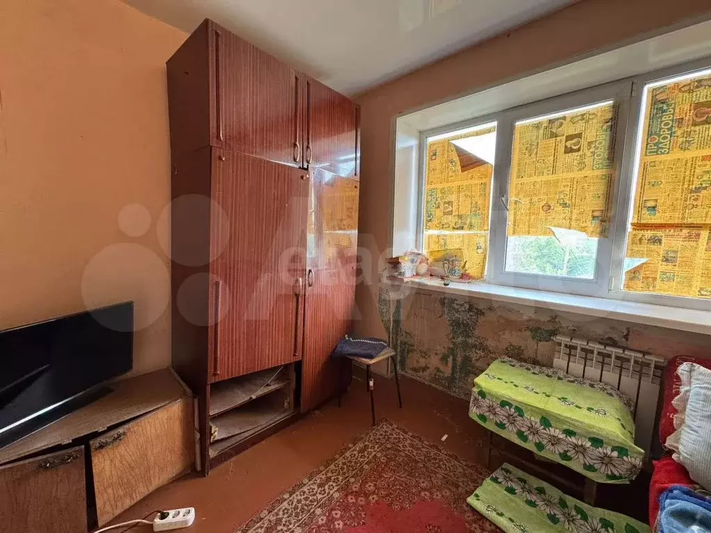 1-к. квартира, 35,1 м, 2/5 эт. - Фото 0