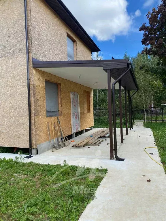 Продается дача в ДНП Лесные Узоры - Фото 2