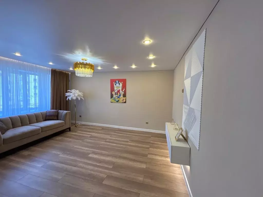 Продаётся 1-к квартира, 42 м - Фото 0