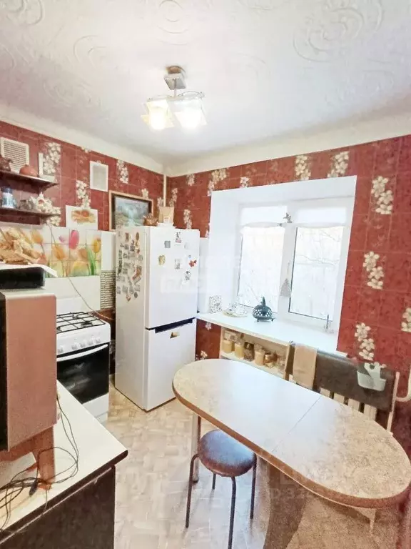 2-к кв. Хабаровский край, Комсомольск-на-Амуре просп. Победы, 40к2 ... - Фото 1