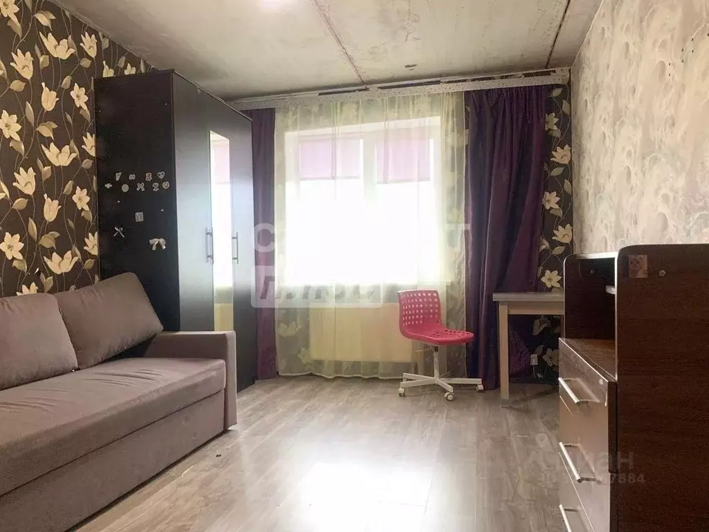 Квартира, 2 комнаты, 49.3 м - Фото 1