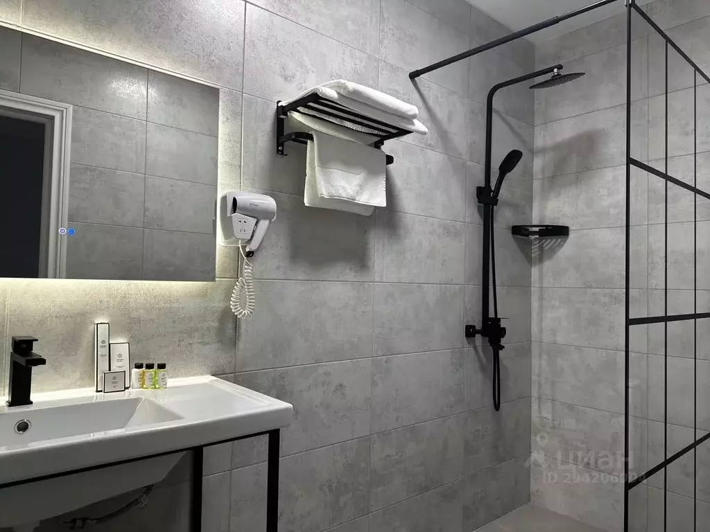 Комната Чеченская республика, Грозный просп. Махмуда А. Эсамбаева, 12 ... - Фото 2