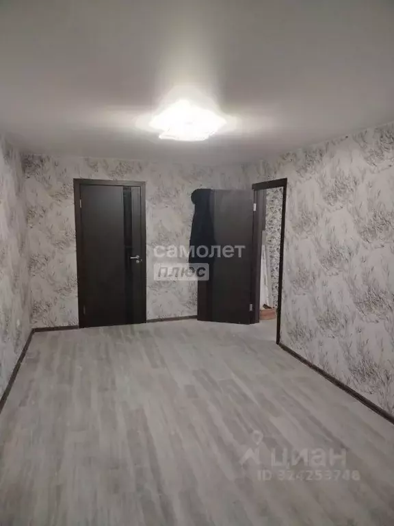 2-к кв. Рязанская область, Михайловский муниципальный округ, ... - Фото 1