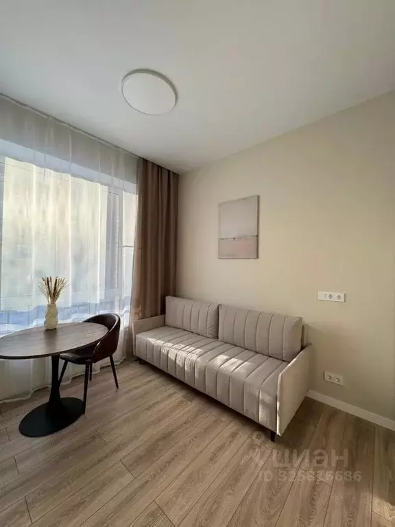 2-к кв. Московская область, Красногорск городской округ, д. Глухово ... - Фото 1