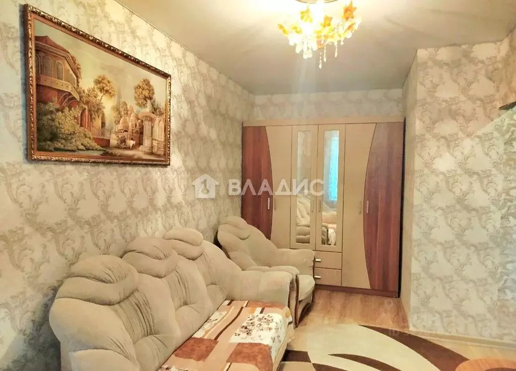 1-к кв. Белгородская область, Белгородский район, с. Стрелецкое ул. ... - Фото 2