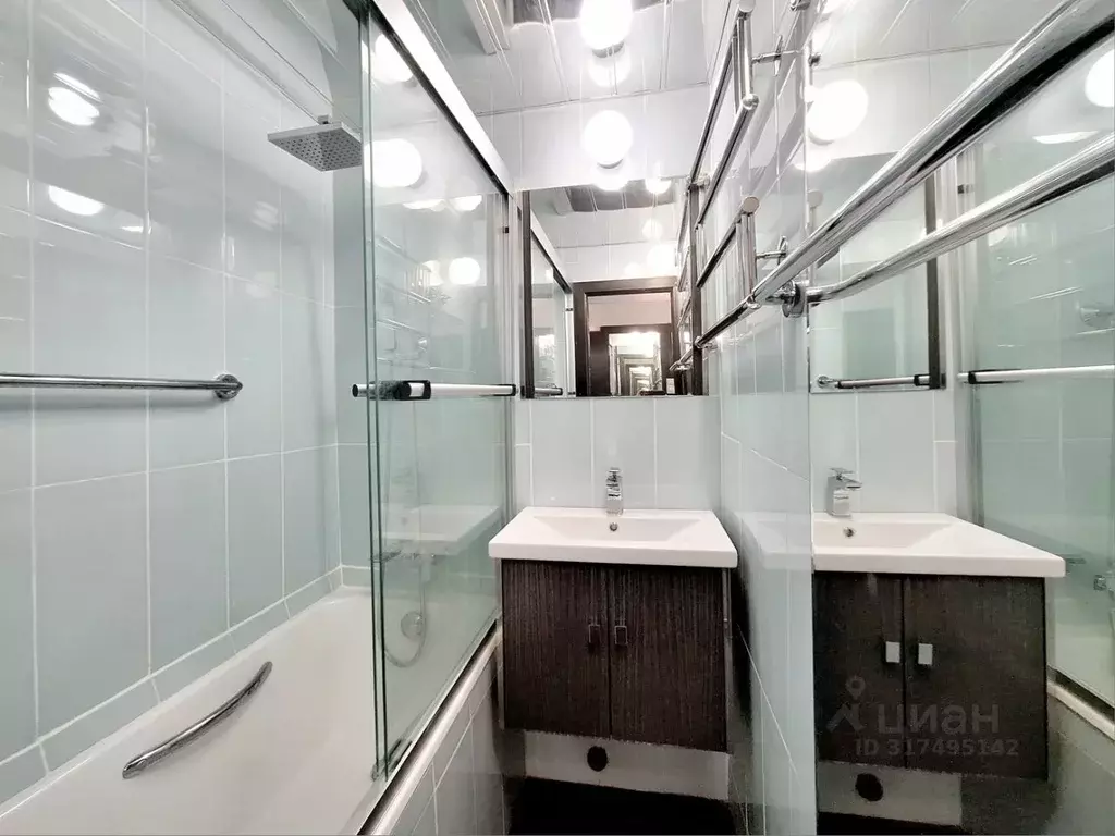 2-к кв. Москва Староватутинский проезд, 11 (45.0 м) - Фото 0
