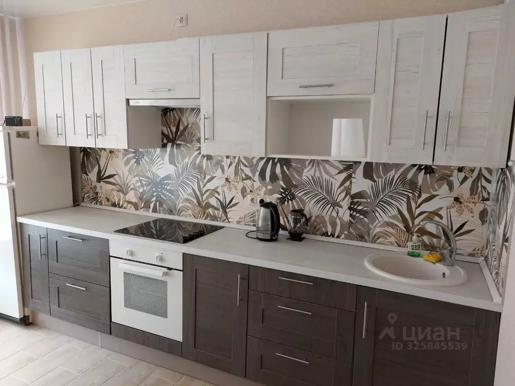 1-к кв. Московская область, Красногорск городской округ, Нахабино пгт ... - Фото 0