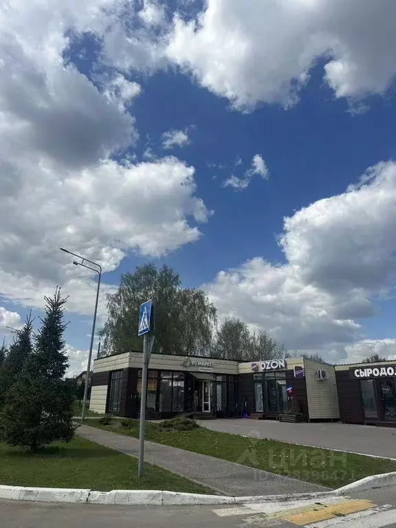 Участок, 6 сот., поселения (ижс) - Фото 1